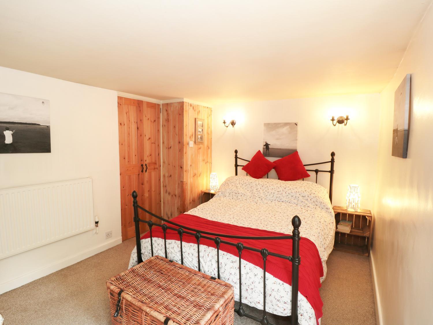 Holly Cottage Матлок Экстерьер фото