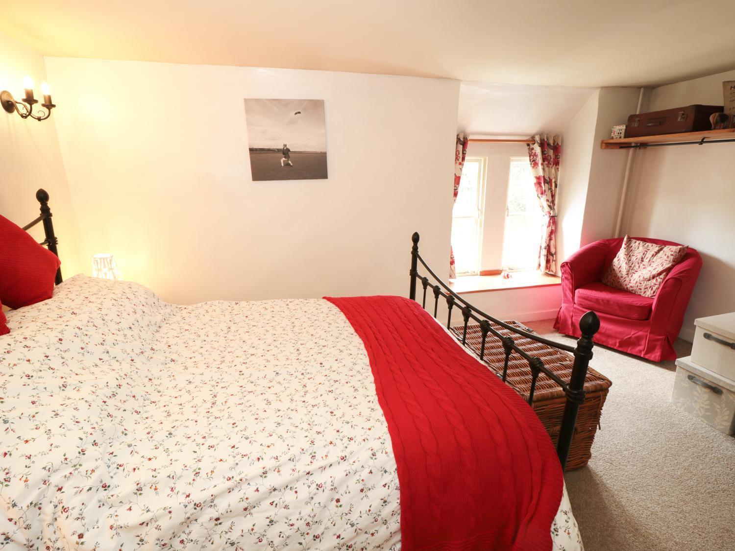 Holly Cottage Матлок Экстерьер фото
